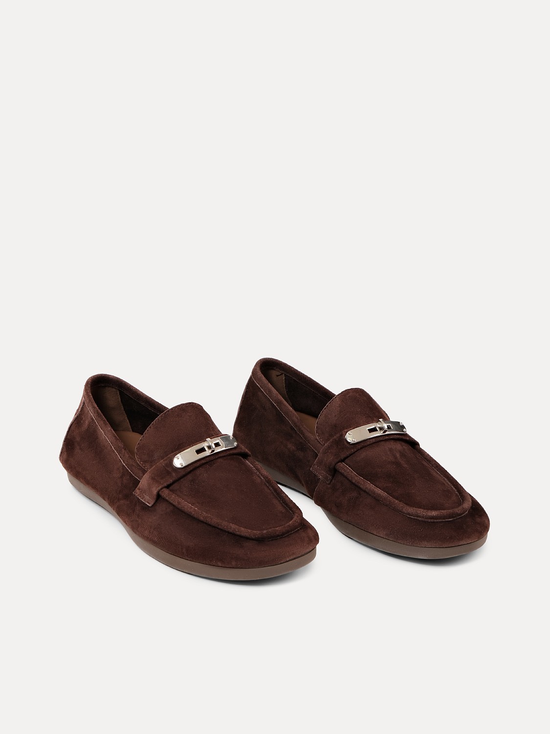 Туфли Лоферы (M1591-55)